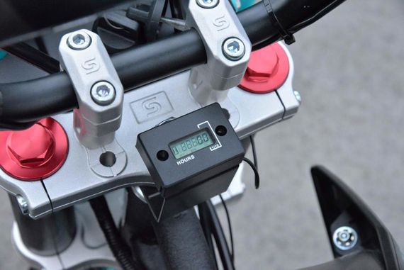 Мотоцикл REGULMOTO Seven Medalist Pro 17/14 PITBIKE