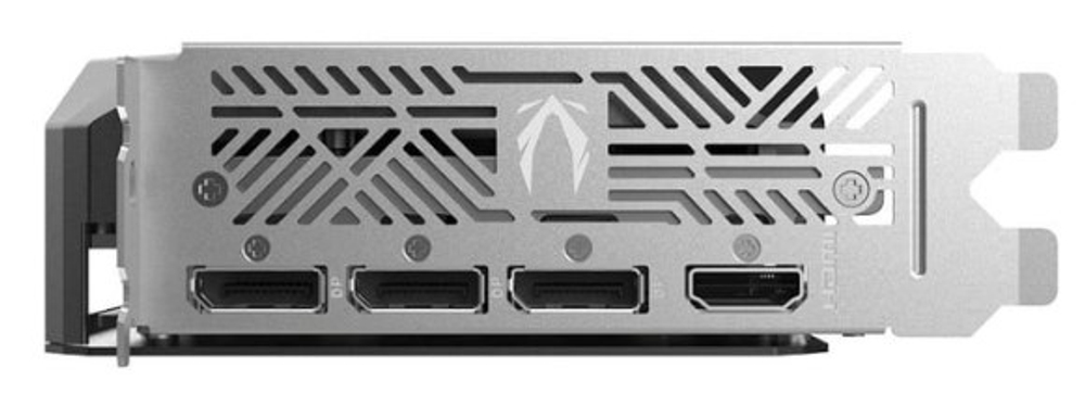 Видеокарта Zotac GeForce RTX 5060 TWIN EDGE (ZT-B50600E-10M)