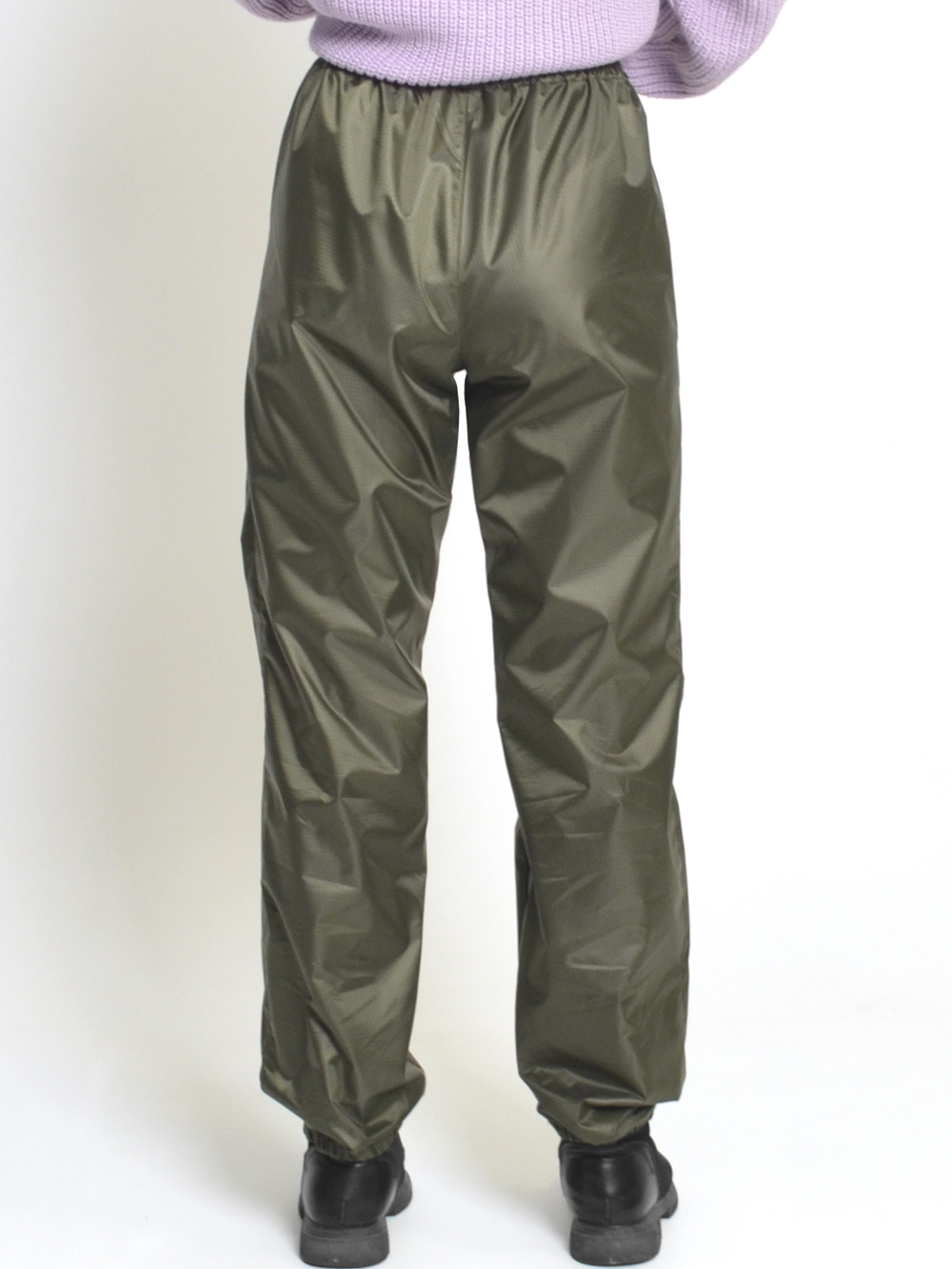 Спортивный костюм Prival Ветровлагозащитный женский, хаки