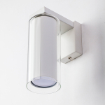 756616 Бра CILINO 1х40W GU10 БЕЛЫЙ