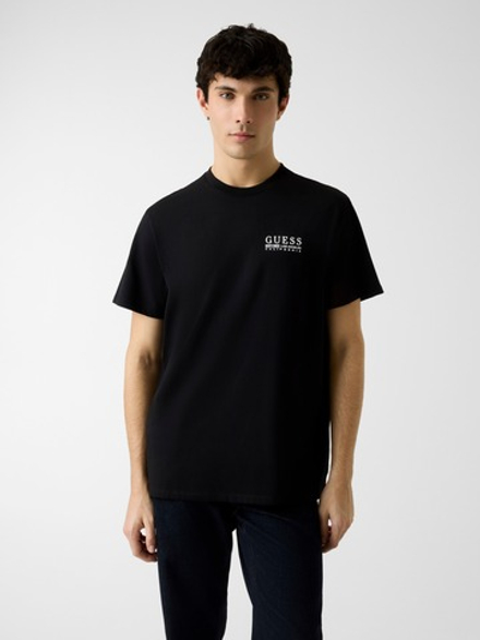 Футболка мужская GUESS