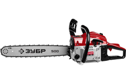 Бензопила ЗУБР ПБЦ-М62-50