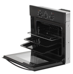 Электрический духовой шкаф GEFEST ДА 602-01 А (чер.)
