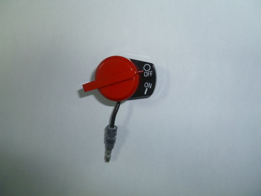 Выключатель зажигания GX160/Ignition switch