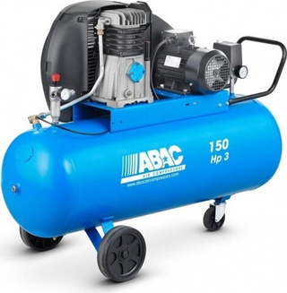 Компрессор поршневой ABAC PRO A49B 150 CТ3