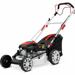 Газонокосилка бензиновая KATANA KL-46AS PRO Ширина захвата - 46 см, Самоходная, 161см3(MBK0018800)