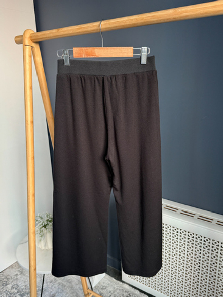 Tрикотажные брюки Moschino, 140