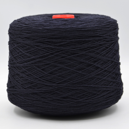 Loro Piana Art. 499 (черно-синий)