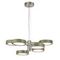 Подвесная люстра Odeon Light Riviera L-Vision 5451/99LA
