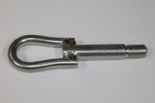 Крюк буксировочный /21213 Urban/ (рым болт) (Тольятти)