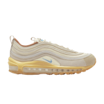 Кроссовки Nike Air Max 97 "Vintage" (Женская размерная сетка)
