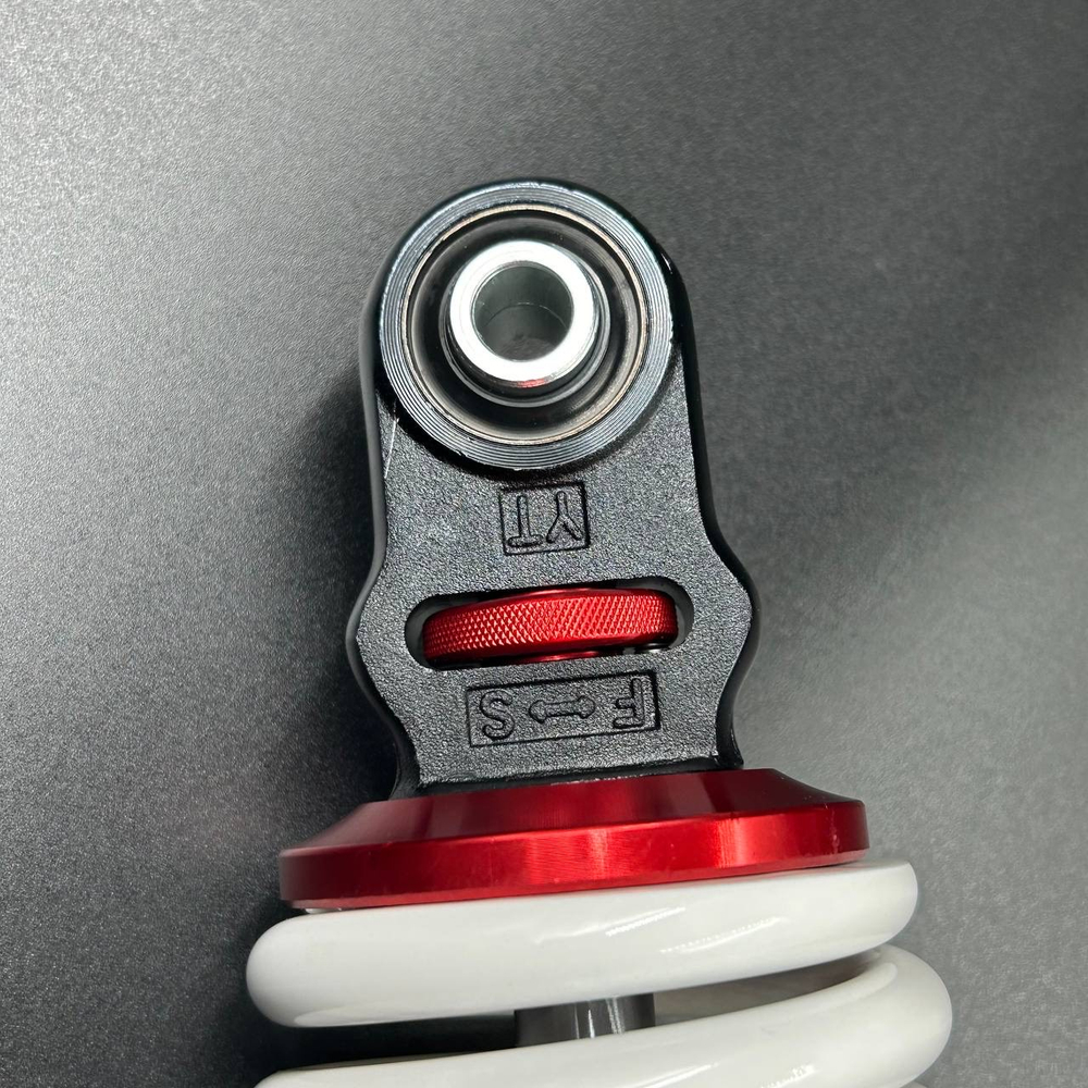 Амортизатор задний ATV 800, X8, Z8 (5BWA-060500) (ZIBO)