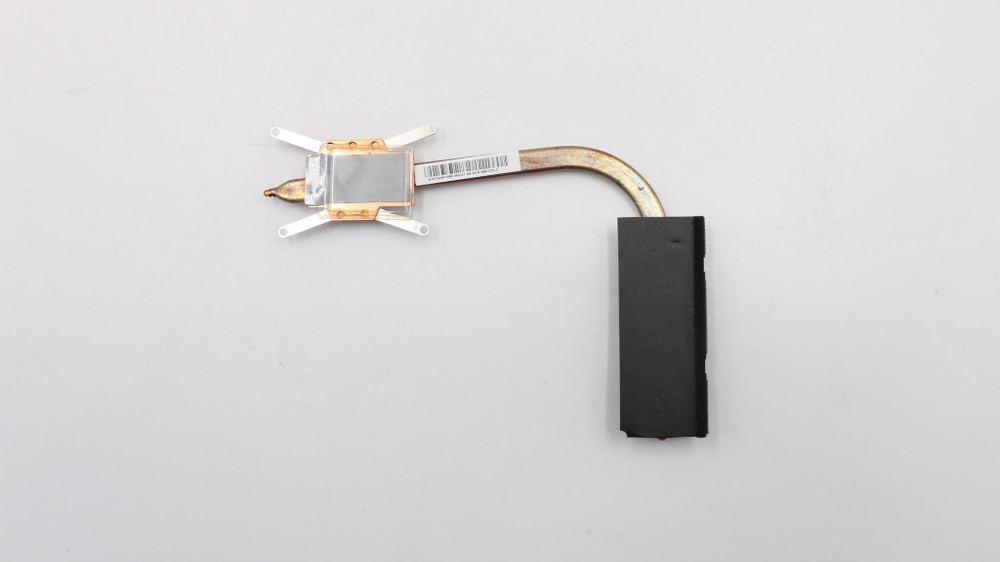 Радиатор для ноутбука Lenovo IdeaPad G50-70 (90205115), оригинал