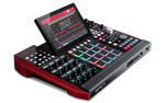 AKAI MPC X
