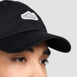 FZ2121-010 Бейсболка U NK CLUB CAP U CB AF1 PTCH L