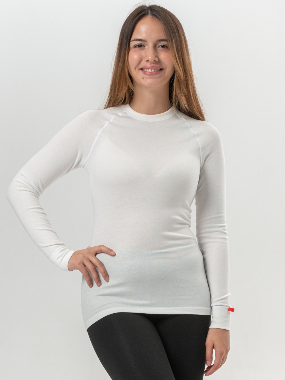 Футболка термо унисекс