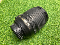 Nikon 18-135mm 3.5-5.6 ED-IF AF-S DX