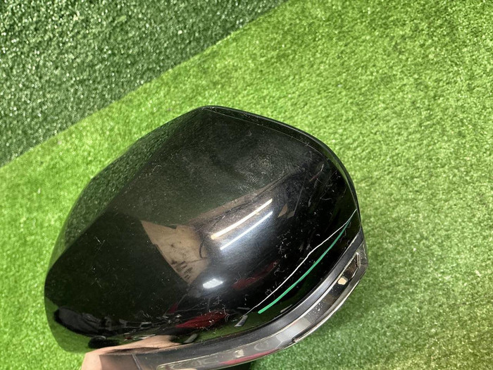 Зеркало левое Toyota Camry xv70 (17-24) 17 конт.