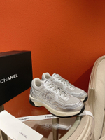 Chanel Trainers