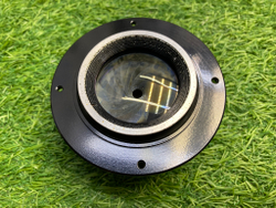 Индустар-51 (И-51) 4.5/210mm