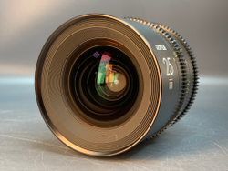 DZOFilm Vespid FF 25 мм T2.1