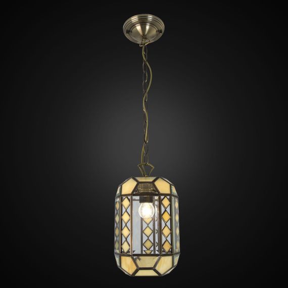 Подвесной светильник Citilux Фасет CL441111