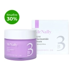 MCNALLY - КРЕМ ДЛЯ ЛИЦА С НИАЦИНАМИДОМ B3 10 NIACINAMIDE CREAM, 80 МЛ