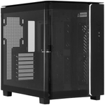 Корпус ATX Montech KING 95 BLACK
