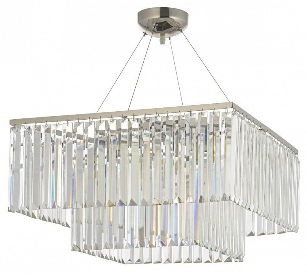 Подвесная люстра Arti Lampadari Enio Enio E 1.5.50.101 NP