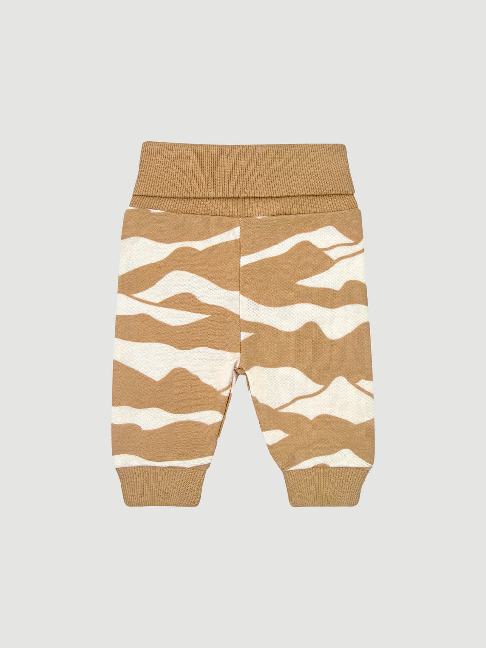 Комплект Mjölk Песчаные узоры, уценка