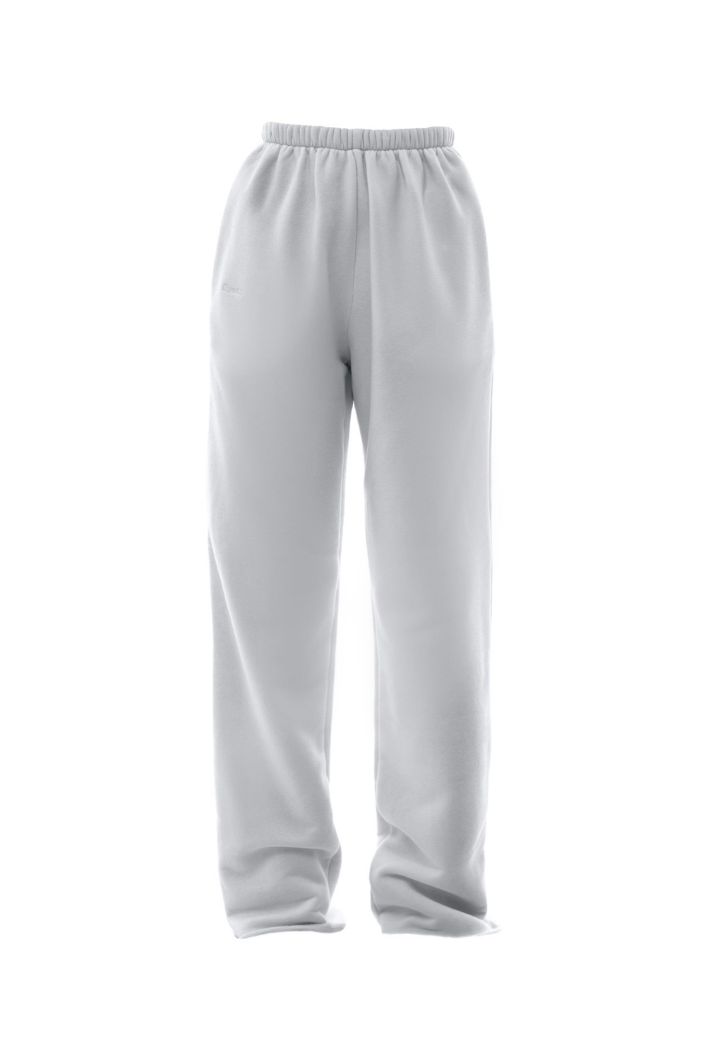 LIGHT GREY PANTS
