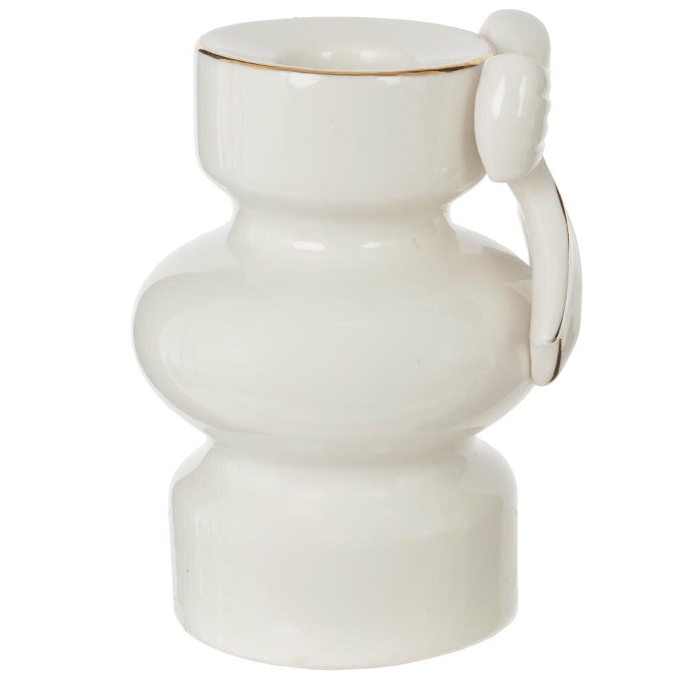 GAEM Подсвечник, L5 W5 H11 см