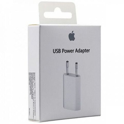 Адаптер 5W USB  Power Adapter MGN13ZM/A