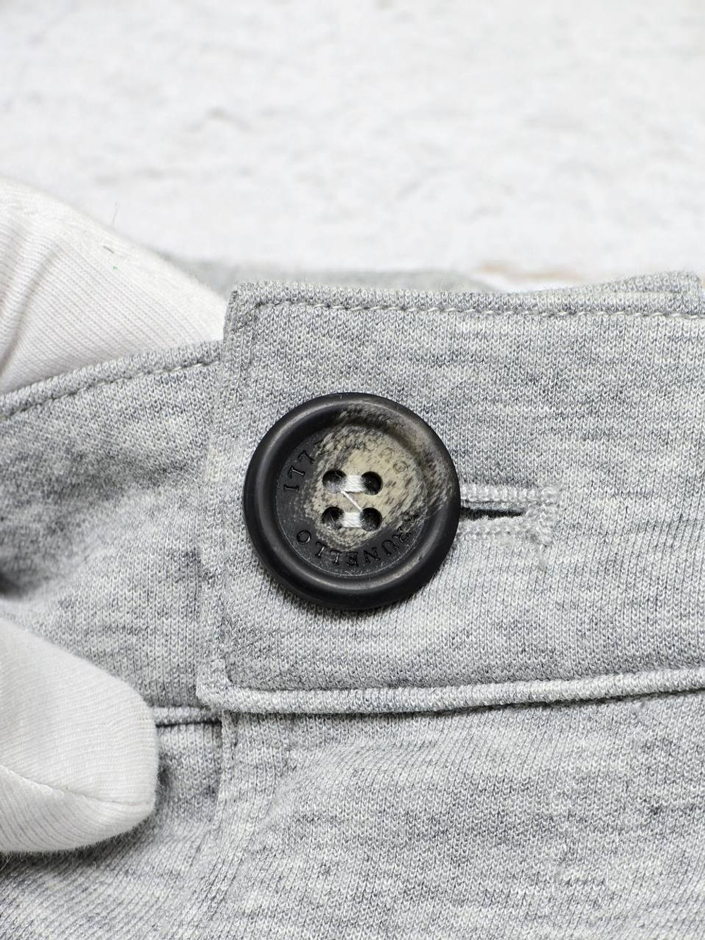 Шорты Brunello Cucinelli