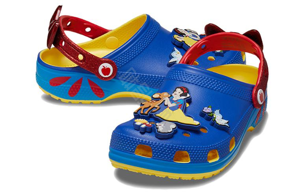 Crocs (Женская размерная сетка)