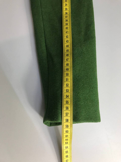 Пальто Zara стильного оттенка, маркировка М, визуально на 46 размер