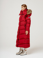 Пальто женское Суоми Nordic Loft Laplanger