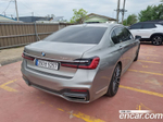 BMW 7 Series (G11) 730Ld xDrive M Sports (02.2020)