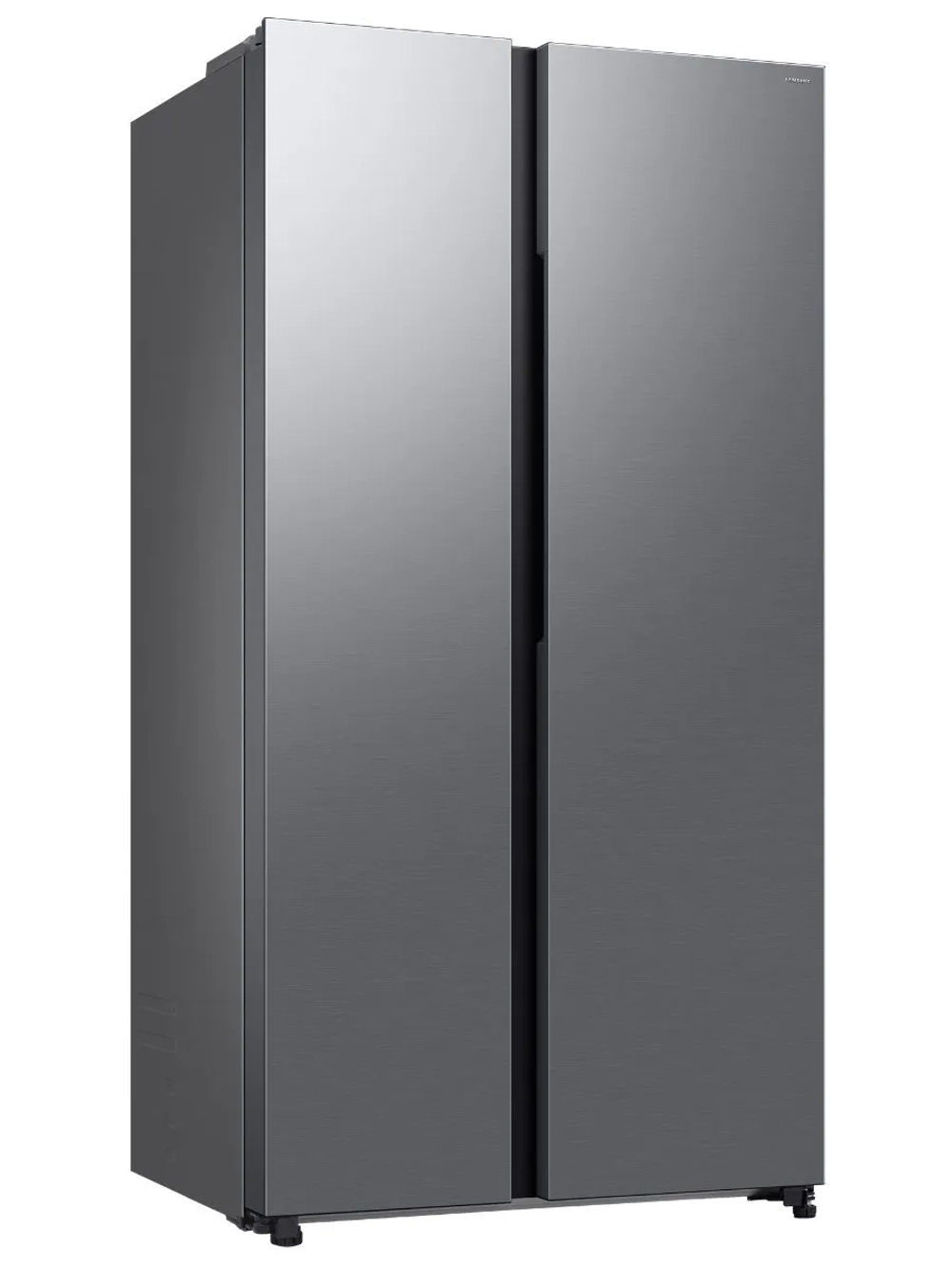 Двухкамерный холодильник Samsung RS70F65Q1TWR