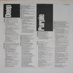 Deep Purple / Fireball (LP)