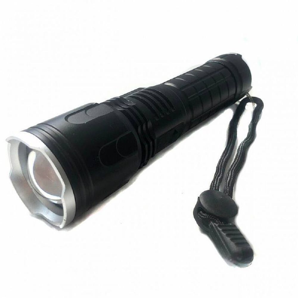 Фонарь светодиодный Police 68000W 817