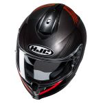 C70N Sway MC1 / Черно-красный