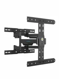 Кронштейн для телевизора Kromax Ultra Slim-101 black