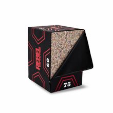 Плиометрический бокс 3 в 1 REBEL