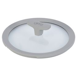 Крышка стеклянная Gipfel Taggia 52280 20 см