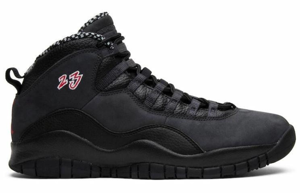 Кроссовки Jordan Countdown Pack 1013
