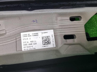 Комплект безопасности BMW M5 F90 (2017-2024)