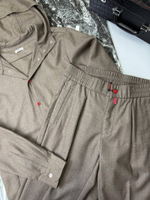 Прогулочный костюм Kiton