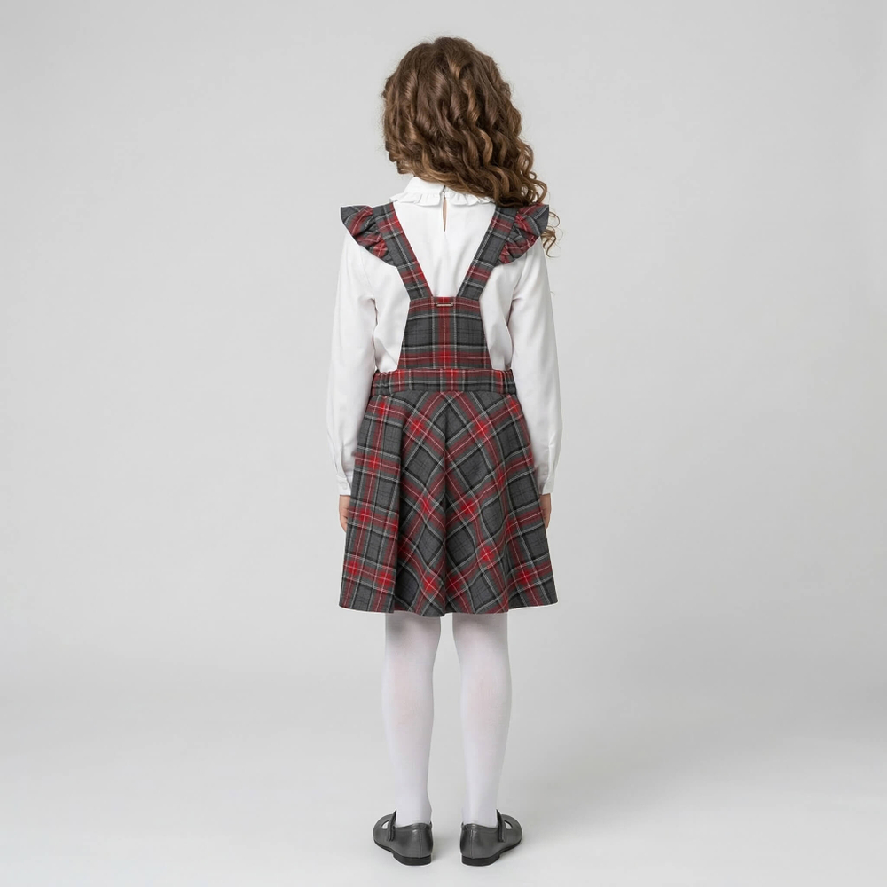 Сарафан А-1107