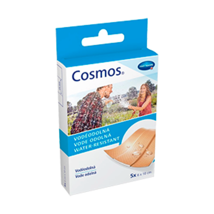 Пластыри Cosmos